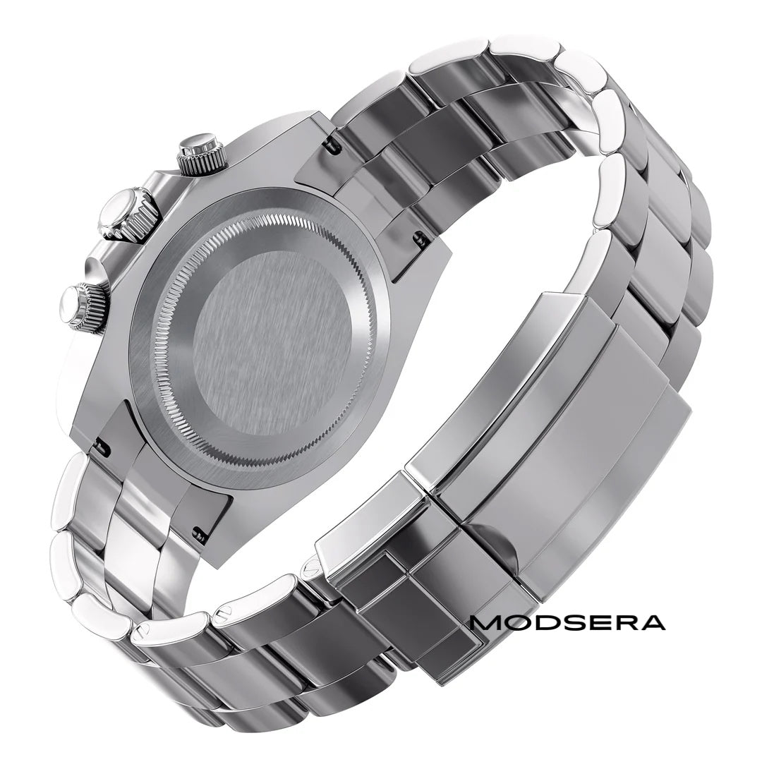 TUDEIKO Chrono Miami Pink